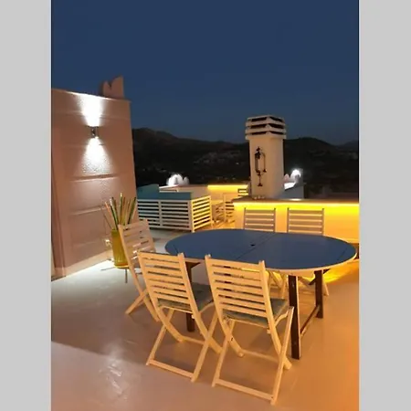 Gun Batimi * Bodrum