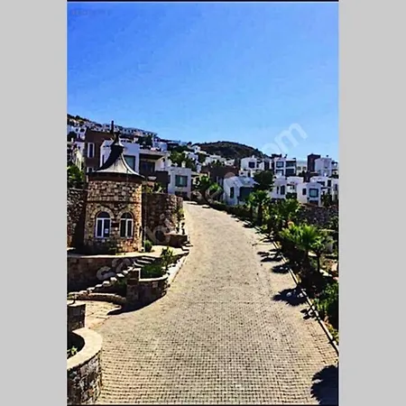 Gun Batimi Bodrum