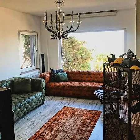 Villa Gun Batimi
