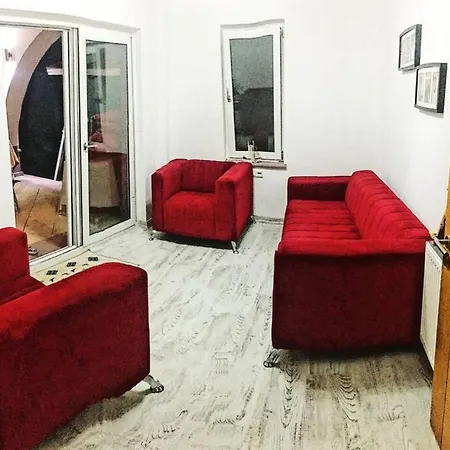 Villa Gun Batimi *