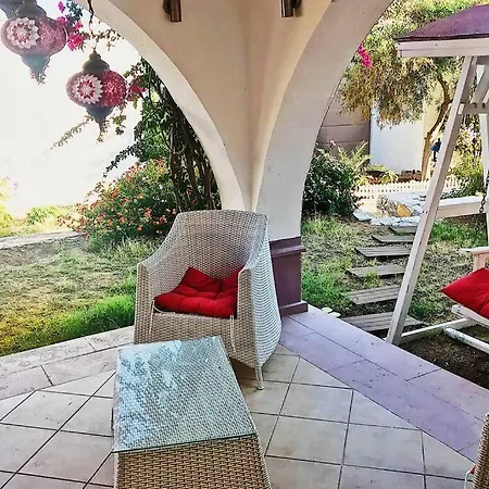 Gun Batimi Bodrum