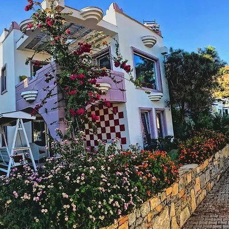 Villa Gun Batimi *