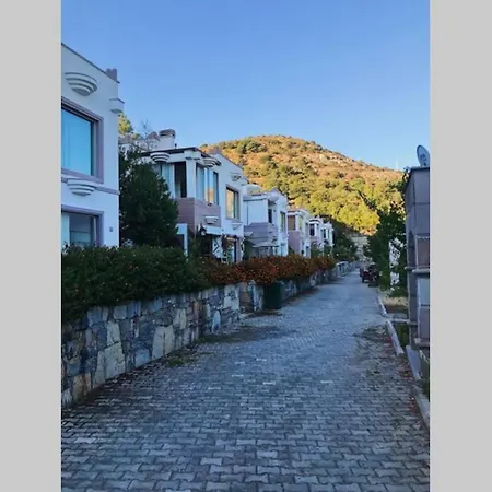 Villa Gun Batimi *
