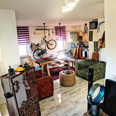 Gun Batimi Villa *