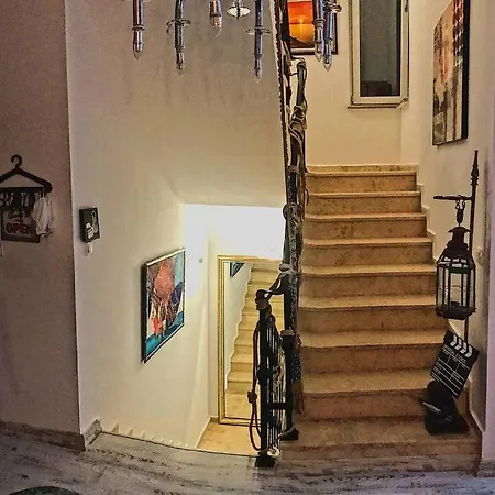 Gun Batimi Villa *