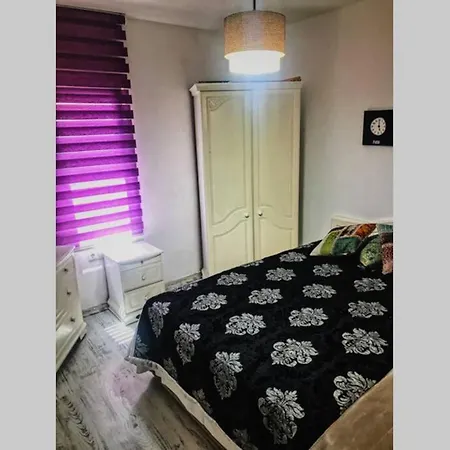 Gun Batimi Villa Bodrum