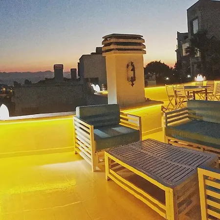 Villa Gun Batimi