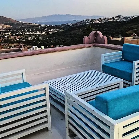 Villa Gun Batimi Bodrum